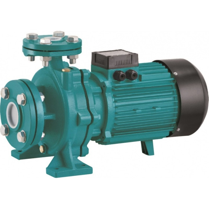 Насос центробежный LEO XST32-125/7 L2736
