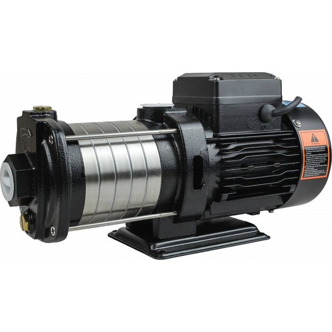 Насос многоступенчатый LEO ECHM 2-50 L2673