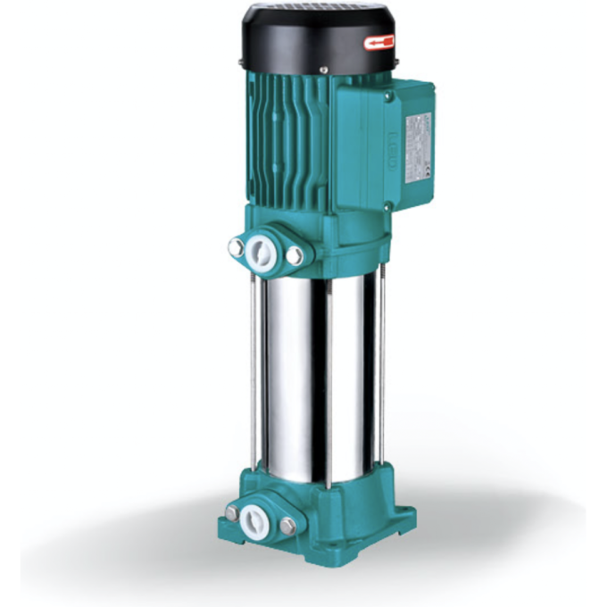 Насос многоступенчатый LEO EVPM 2-9 L2381